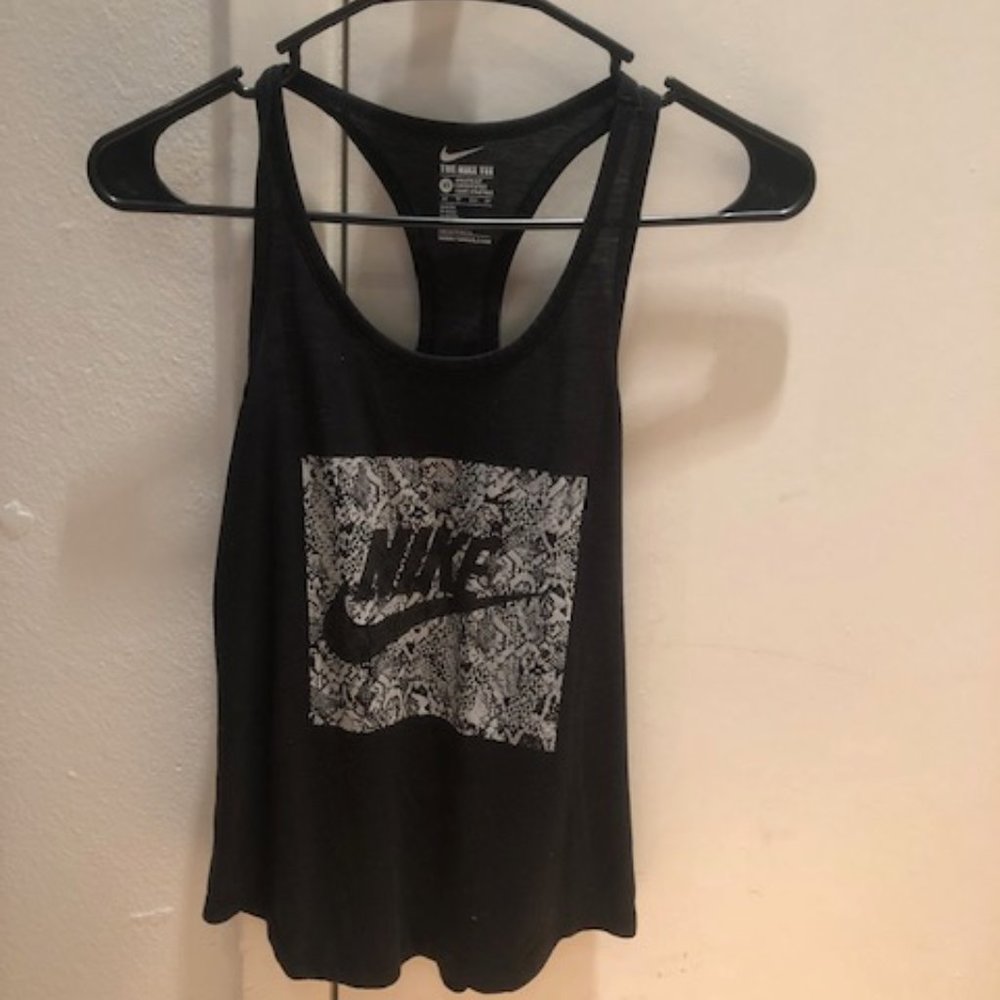 Nike Tank
